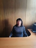 Mariela Nikolova
